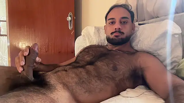 brazilianhairy 웹캠 쇼