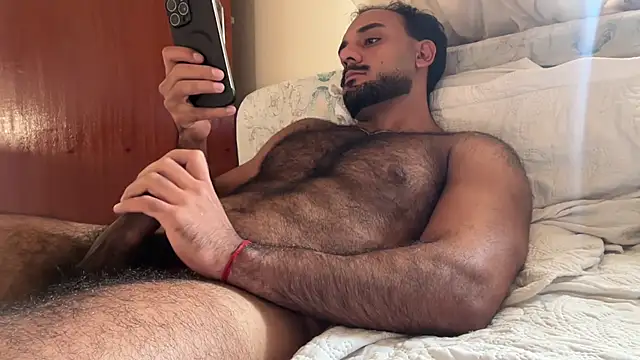 brazilianhairy 웹캠 쇼