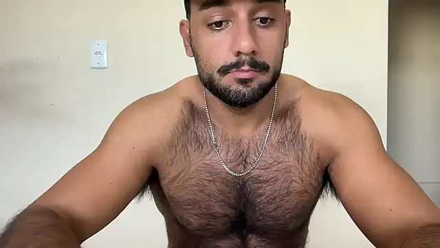 brazilianhairy 在線直播表演