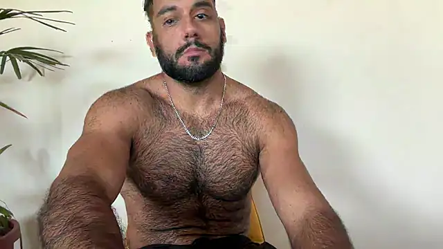 brazilianhairy 在線直播表演