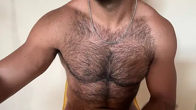 brazilianhairy – webcam-show