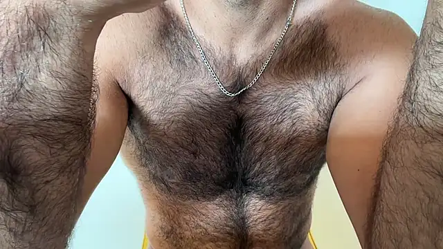 brazilianhairyn Webbikameraesitys