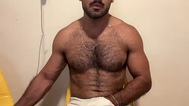 Show de brazilianhairy na webcam