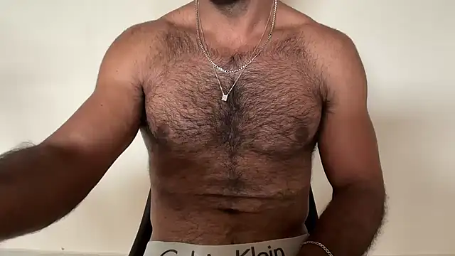 Show de brazilianhairy na webcam