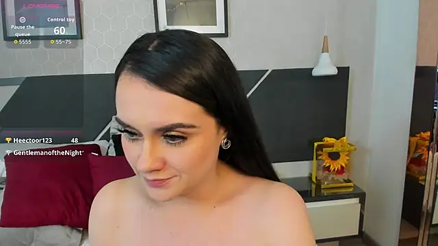 AprilDeRossi's Live XXX Chat