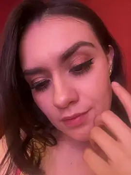 AprilDeRossi Live XXX-Chat