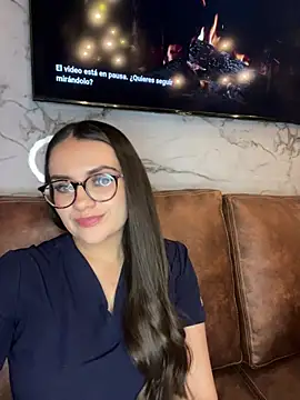 AprilDeRossi Chat XXX in diretta