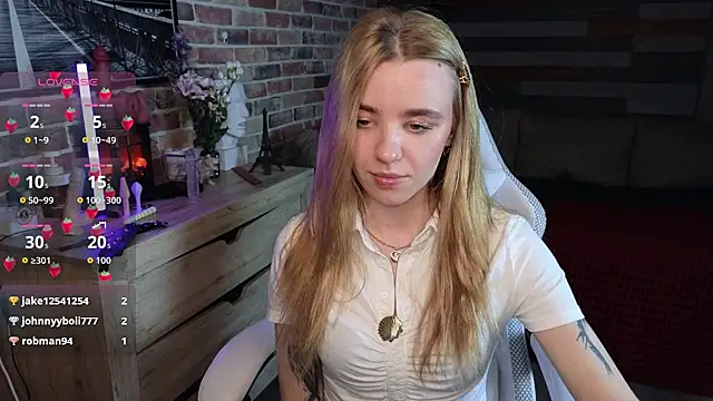 eva_swetty live XXX chat
