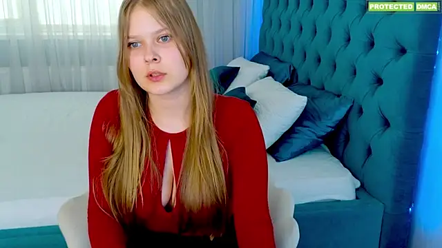 Webkamerová show Helena_TVS