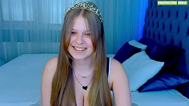 Helena_TVSn Webbikameraesitys