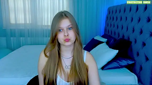 Webkamerová show Helena_TVS