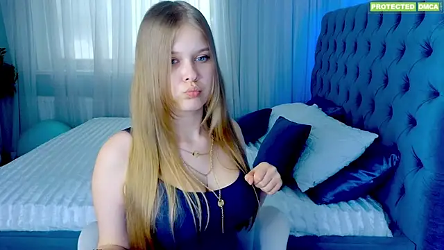 Webkamerová show Helena_TVS