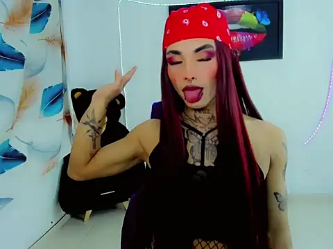 nebulla_maqueenn Webbikameraesitys