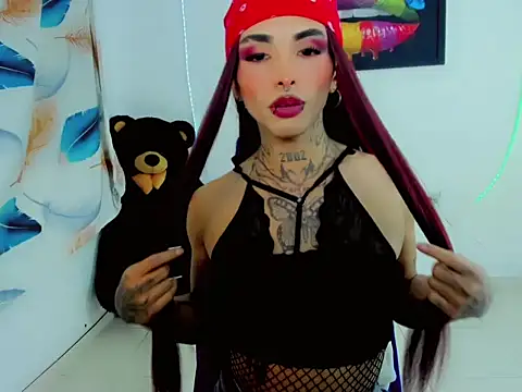nebulla_maqueen – webcam-show