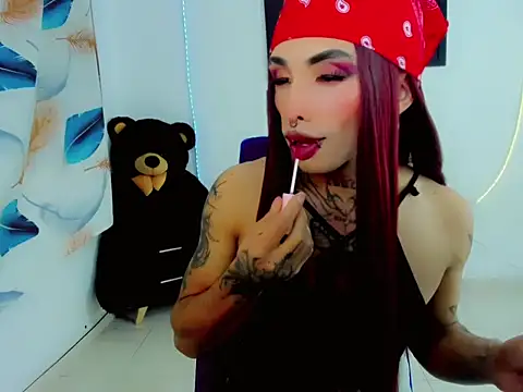 nebulla_maqueen's Webcam Show