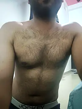 Desi_bbsr_boy: διαδικτυακό σόου στην κάμερα
