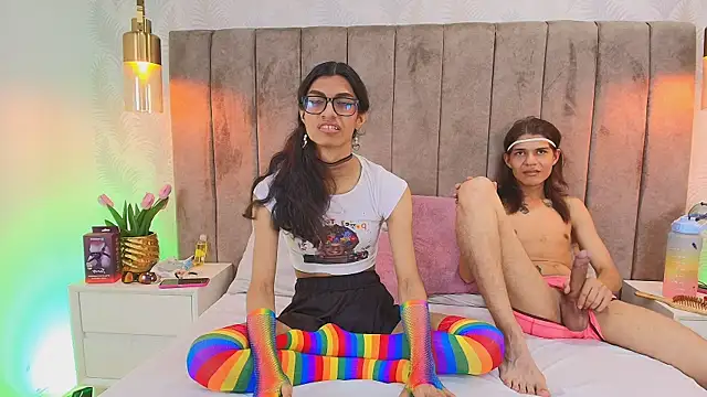 Show de Lylith_606 na webcam