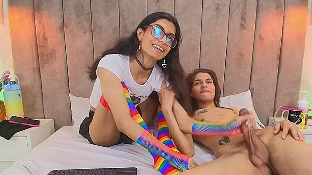 Lylith_606's Webcam Show