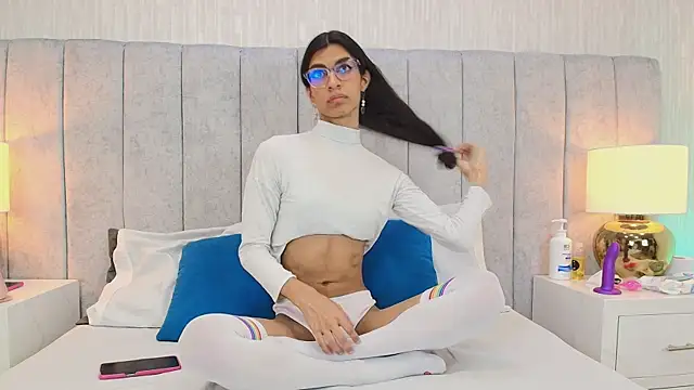 عرض كام Lylith_606