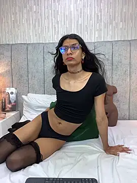 عرض كام Lylith_606