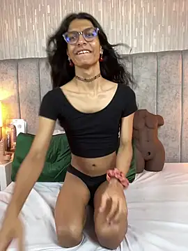 Show Webcam de Lylith_606
