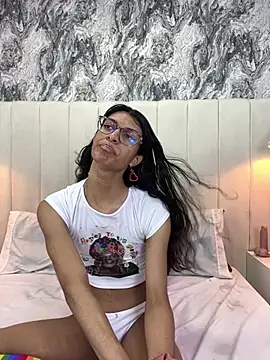 Show de Lylith_606 na webcam