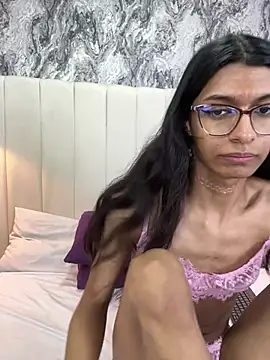Lylith_606's Webcam Show