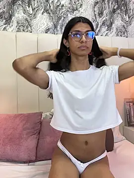 Lylith_606's Webcam Show