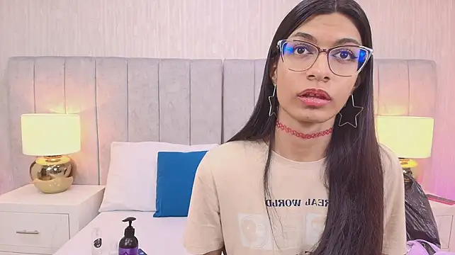 Lylith_606's Webcam Show