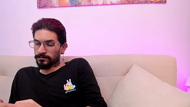 Jonathan_Soto Webcamshow