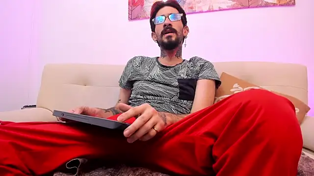 Jonathan_Soto – webcam-show