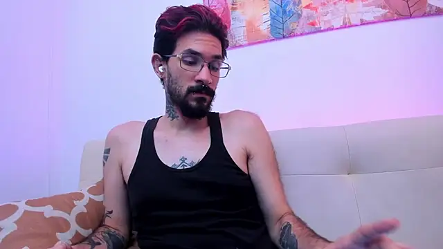 Jonathan_Soto Webcam-Show