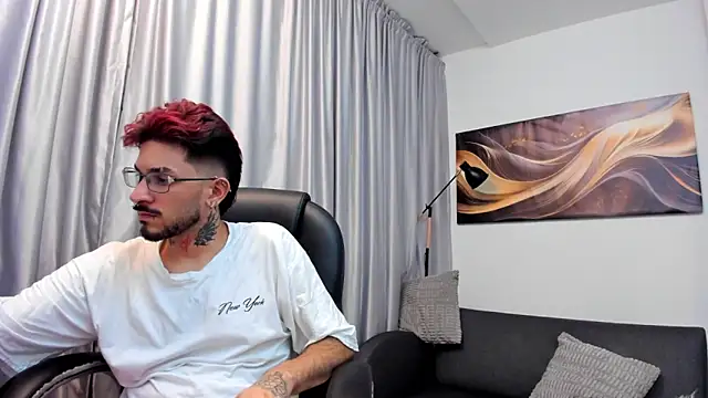 Jonathan_Soto Webcam-Show