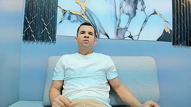 matthew_white2 Webcam Show