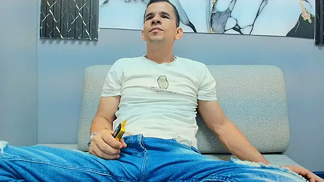 matthew_white2 Obrolan Langsung XXX