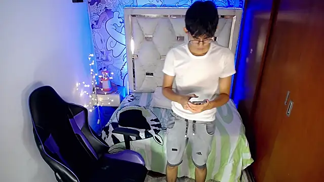 zxvn_n Webcam-Show