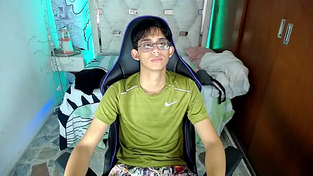 Show webcam de zxvn_n