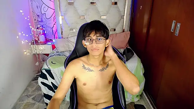 zxvn_n Webcam-Show