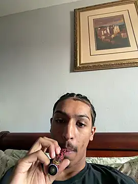 Show Webcam de Jay2brickedd