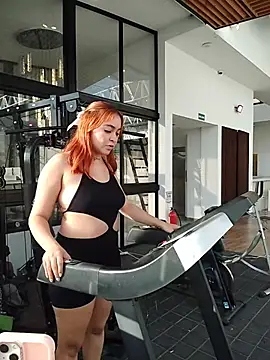 Chat XXX en directo de AliceHillss