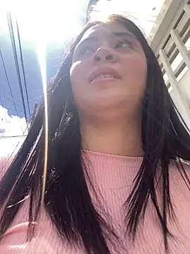 Valentina_pink18's Webcam Show