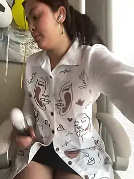 צ'אט XXX בשידור חי של Valentina_pink18