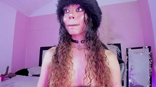 Zahara___1's Webcam Show