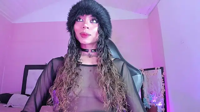Zahara___1's Webcam Show