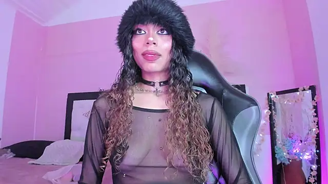 Zahara___1 现场XXX聊天