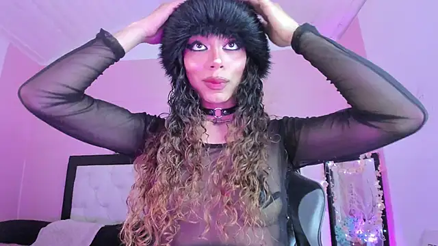 Zahara___1 Obrolan Langsung XXX