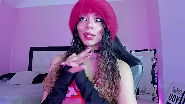 Chat XXX ao vivo de Zahara___1