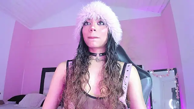 צ'אט XXX בשידור חי של Zahara___1