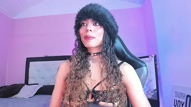 Chat XXX en directo de Zahara___1