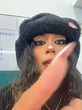 Chat XXX en directo de Zahara___1